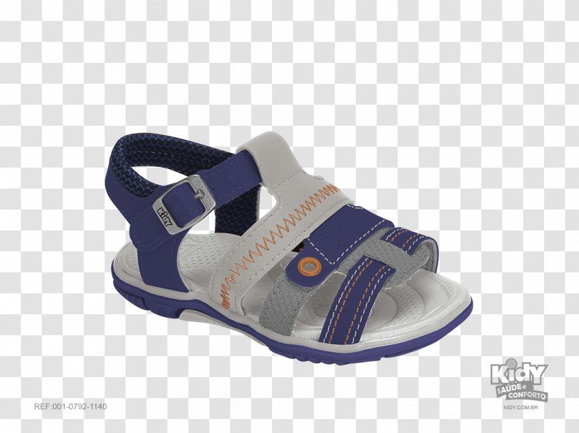 Sandal Papete Shoe Footwear Male - Kidy Transparent PNG