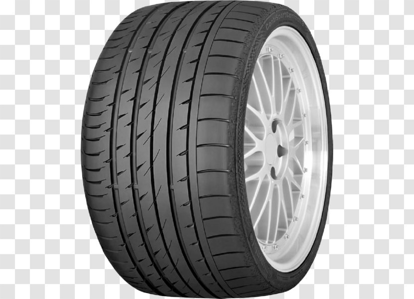Car Continental AG Tire 5 Euromaster Netherlands - Natural Rubber Transparent PNG