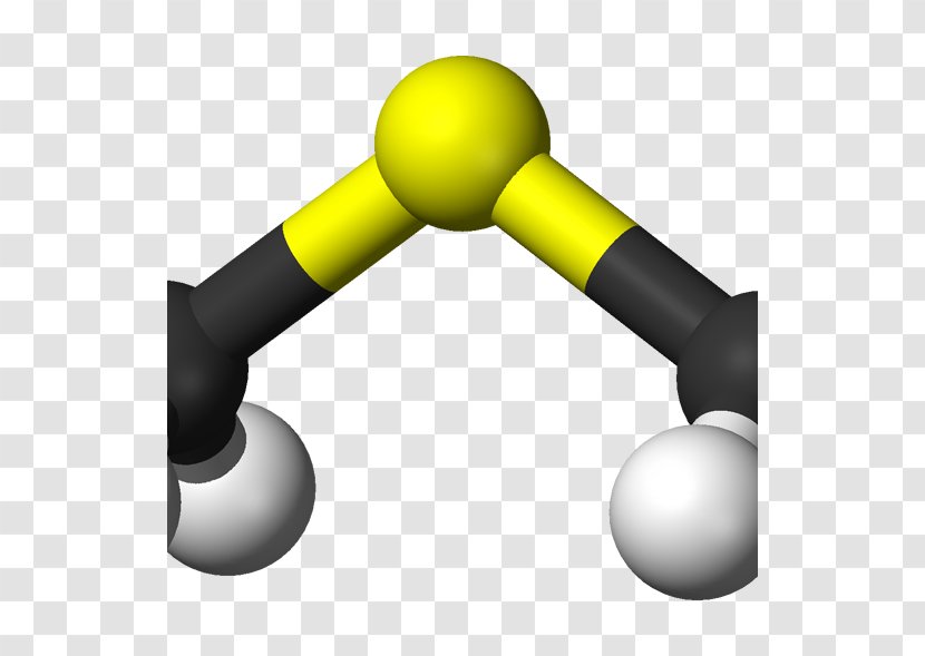 Dimethyl Sulfide Thioether Organosulfur Compounds Methyl Group - Odor - Ether Transparent PNG
