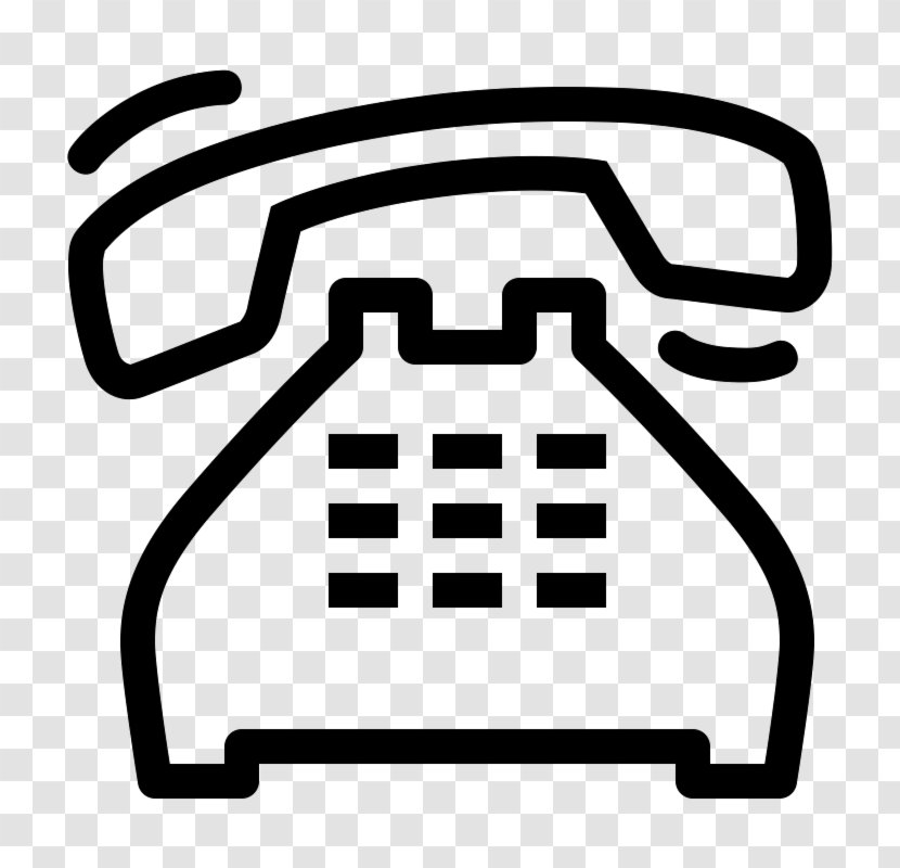 Telephone Call Ringing IPhone - Symbol - Iphone Transparent PNG