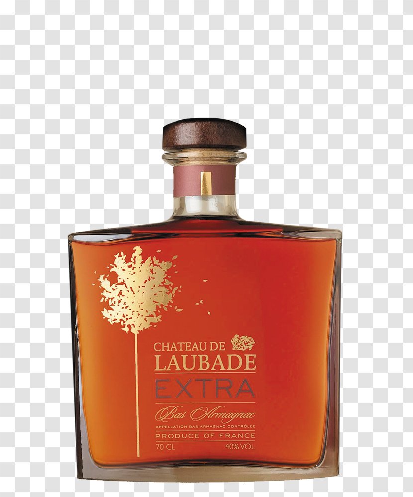 Liqueur Armagnac Cognac Brandy Whiskey - Aguardiente Transparent PNG