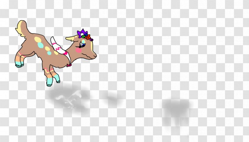 Horse Animal Legendary Creature Clip Art - Like Mammal Transparent PNG