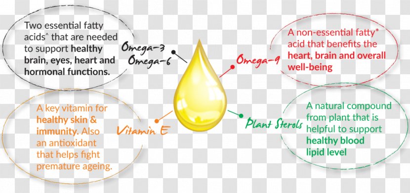 Camelina Sativa Essential Fatty Acid Nutrition Oil Omega-3 Acids Transparent PNG