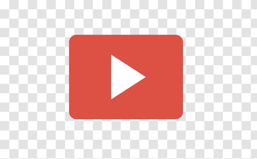 YouTube Video Clip Art - Red - Youtube Transparent PNG