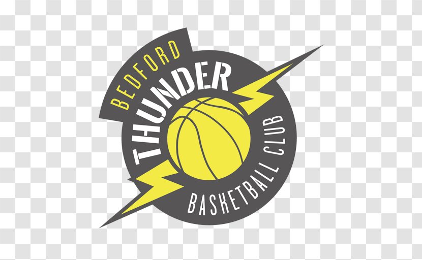 Bedford Thunder Basketball Florida Oklahoma City Sport - Brand Transparent PNG