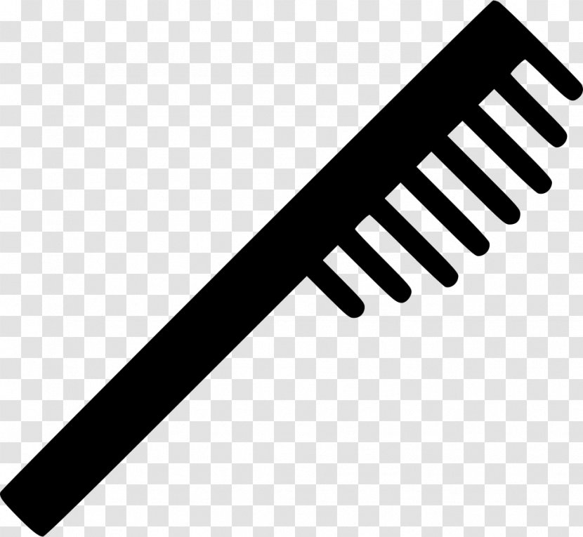 Comb Vector Graphics Brush Royalty-free - Hair Transparent PNG