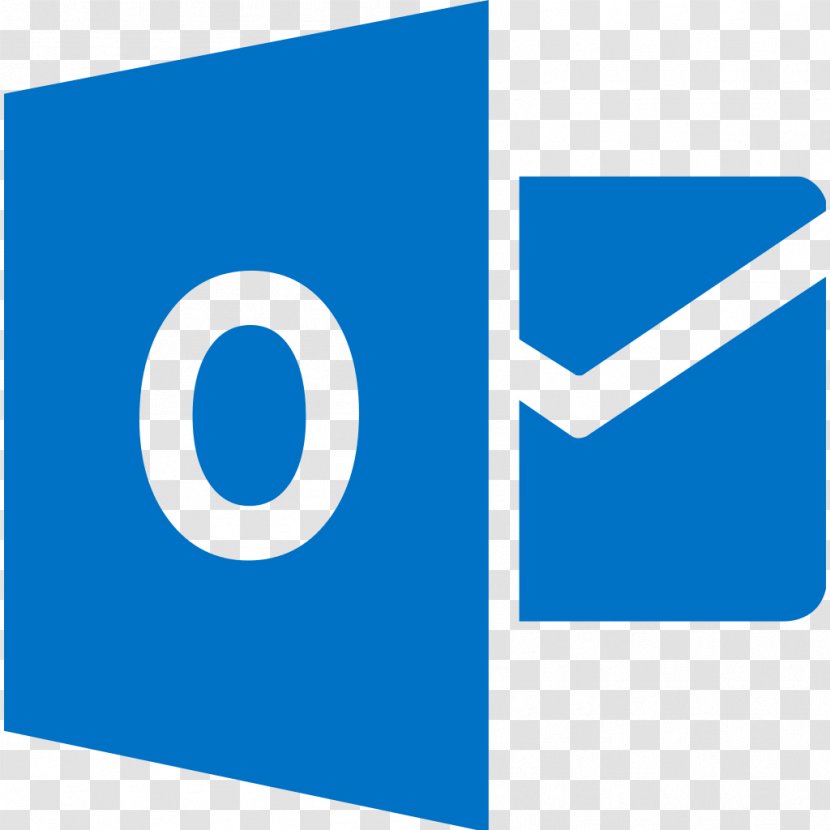 Microsoft Outlook Outlook.com Office 365 Email - Tracking Transparent PNG