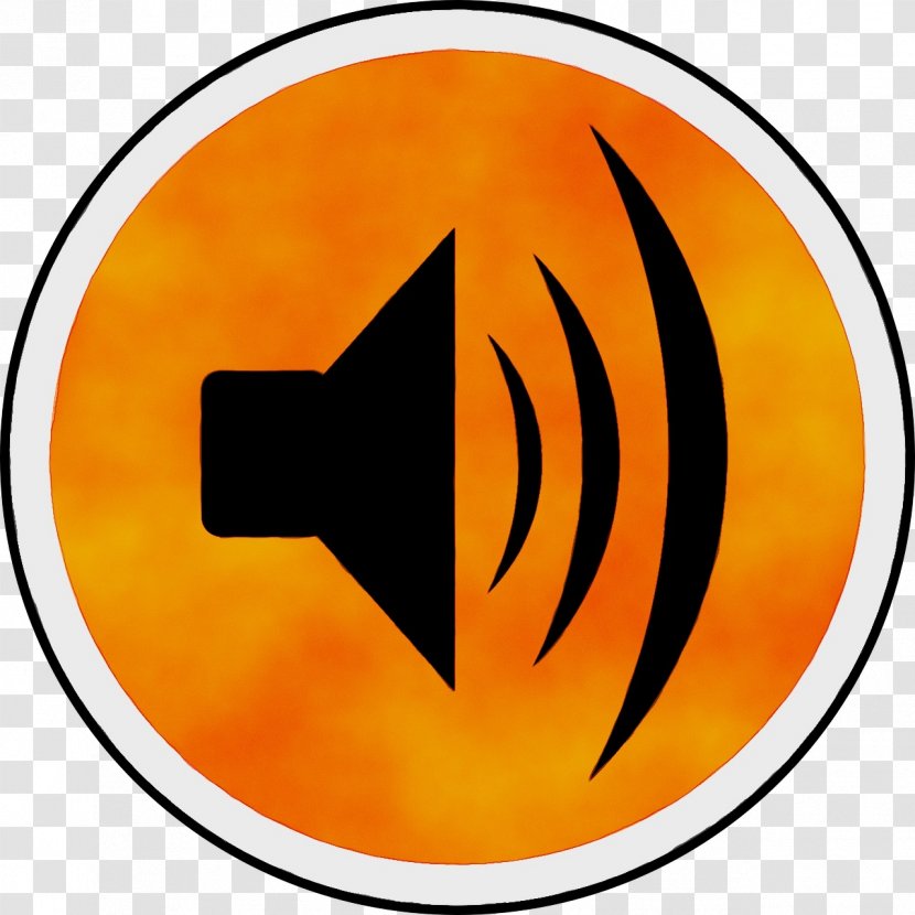 Sound Noise Pollution Acoustics - Symbol - Logo Sticker Transparent PNG