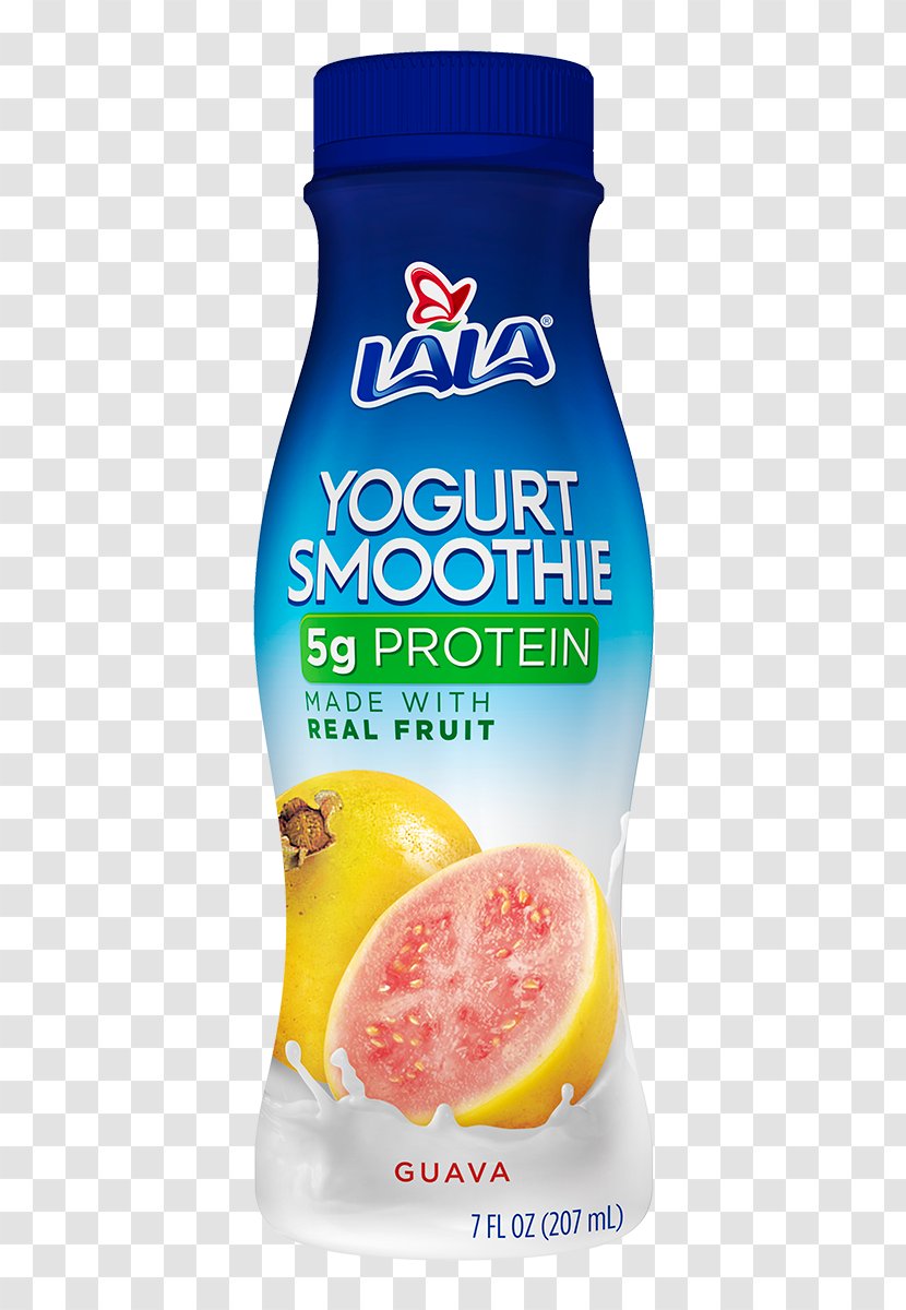 Smoothie Juice Yoghurt Drinkable Yogurt Kroger Transparent PNG