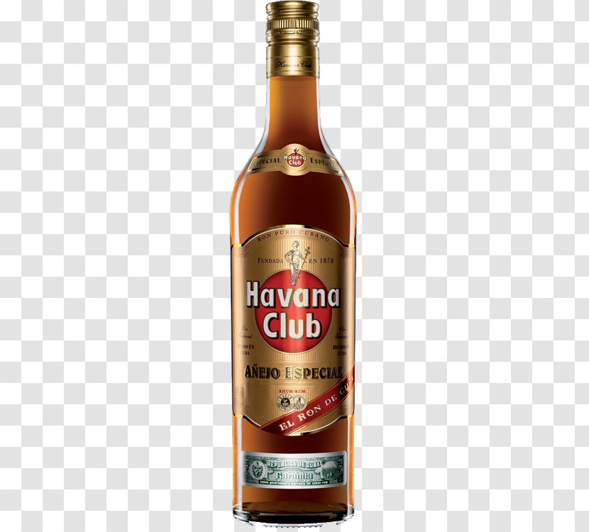 Rum Distilled Beverage Tequila Havana Club Blended Whiskey - Saccharum Officinarum Transparent PNG