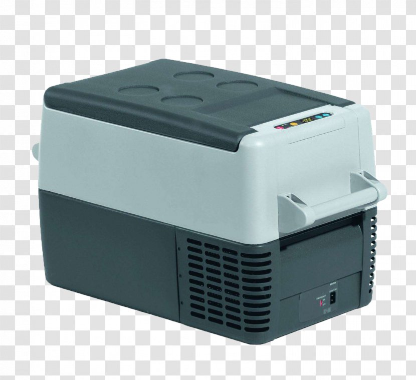 Refrigerator Cooler Dometic Group Compressor - Machine - Car Decoration Design In Kind Download Transparent PNG