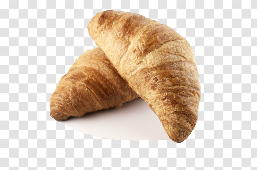 Croissant Pain Au Chocolat Puff Pastry Breakfast Marmalade - Butter - Margarine Transparent PNG