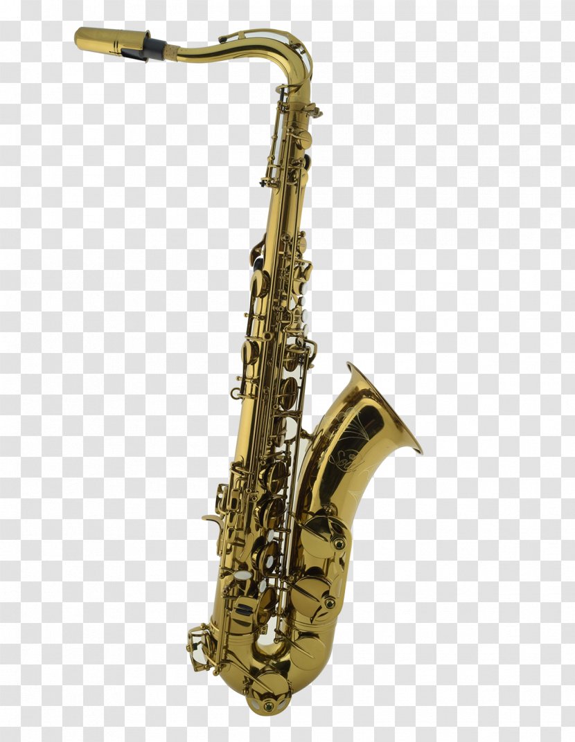 Baritone Saxophone Tenor Oboe - Alto Horn Transparent PNG