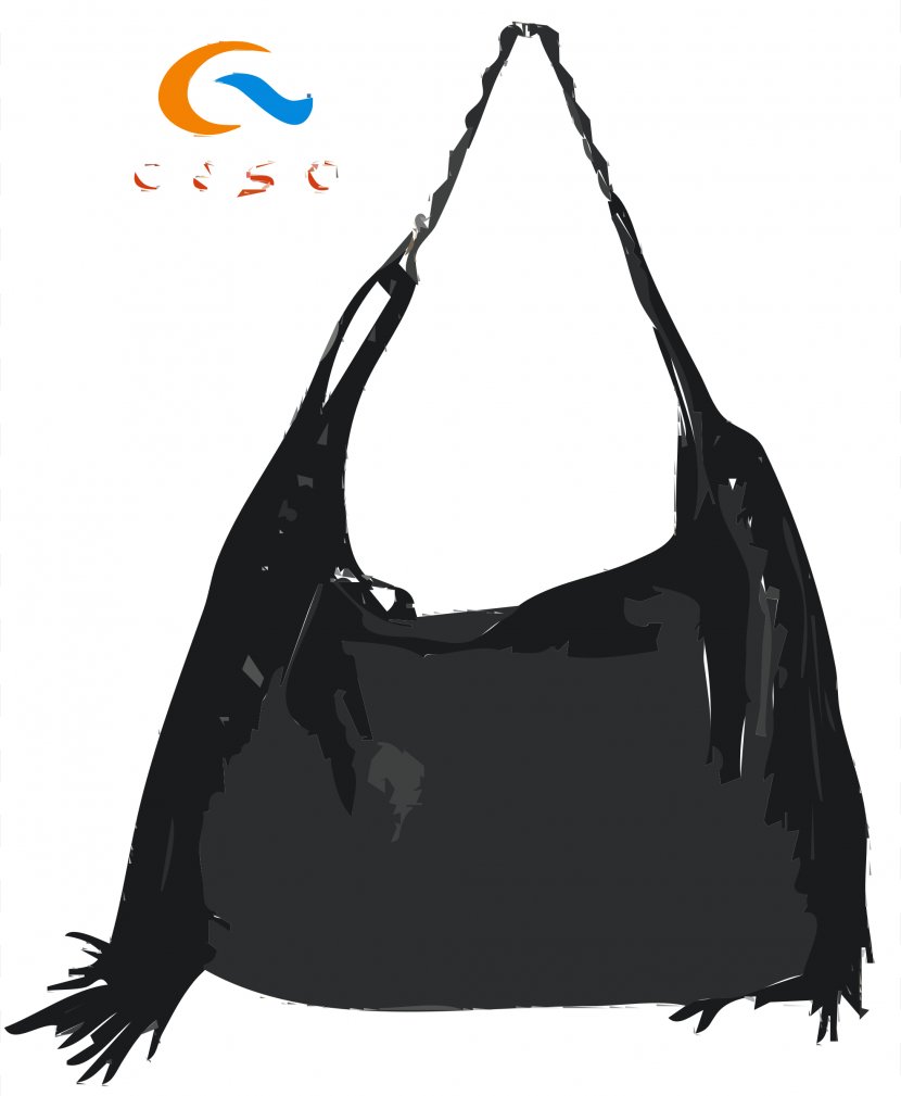 Handbag Leather Hobo Bag Clip Art - Shopping Bags Trolleys Transparent PNG