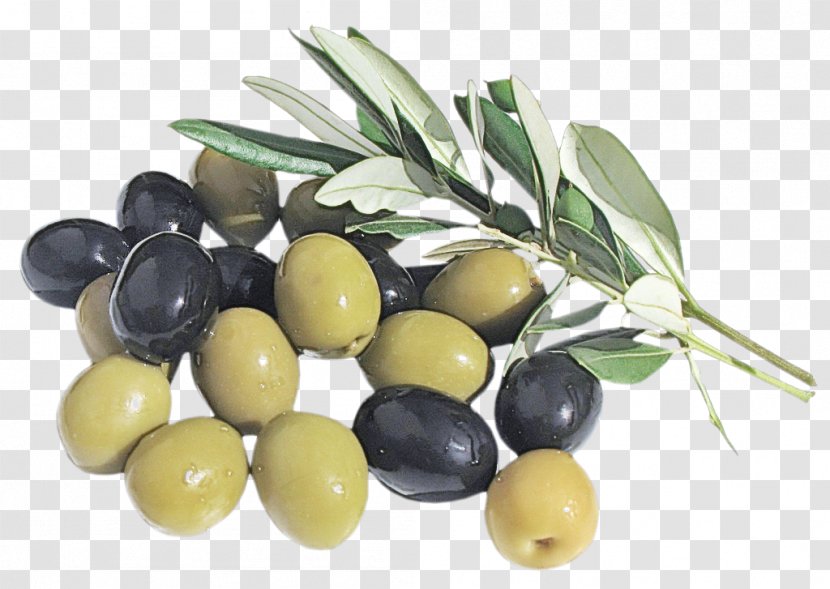 Olive Oil - Family Transparent PNG