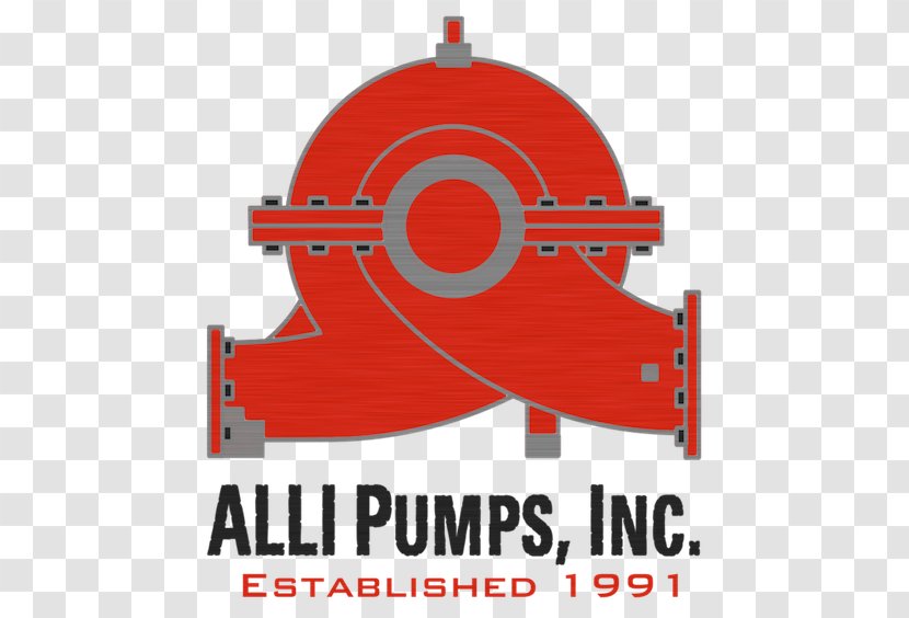 Alli Pumps Inc Logo - Red Transparent PNG