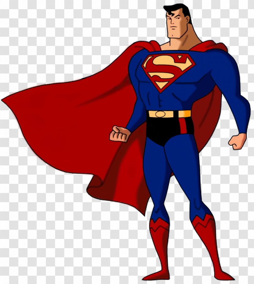 Superman Logo Clip Art - Man Of Steel Transparent PNG