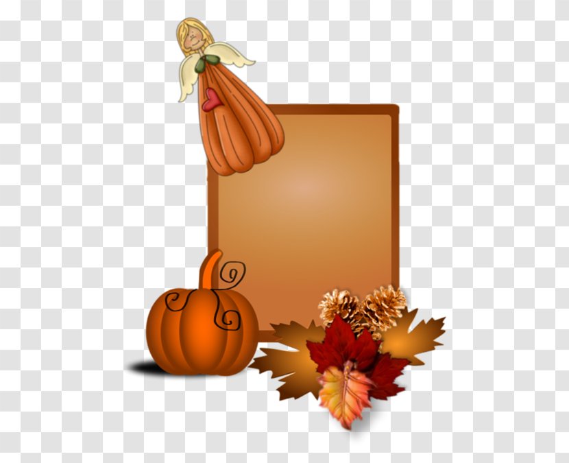 Autumn Drawing Clip Art - Line - Pumpkin Leaf Label Transparent PNG