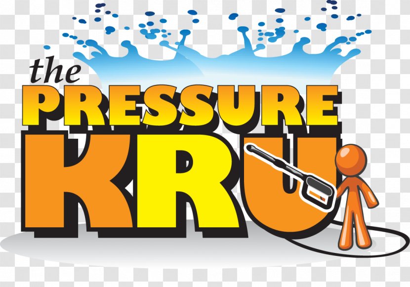 The Pressure Kru Washers Roof Cleaning - Brand - Jax Inc Transparent PNG
