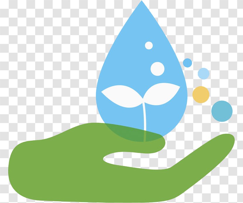 Water Resources Clip Art - Logo - Protect Transparent PNG