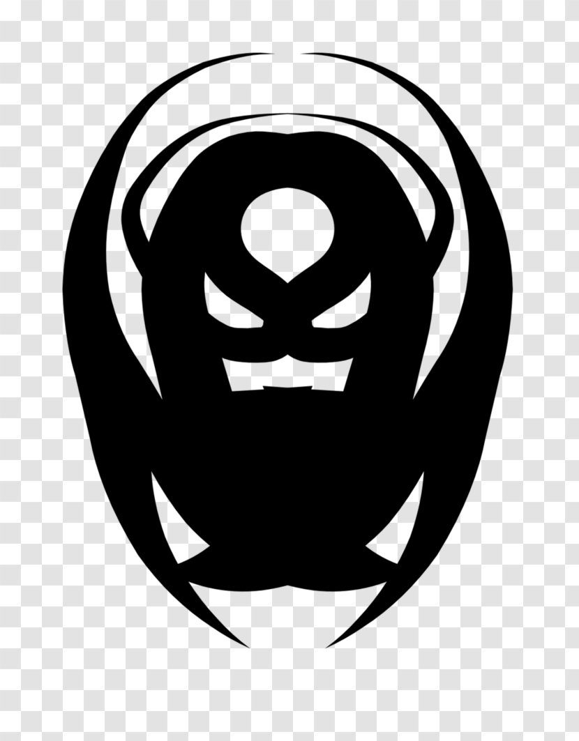 Logo Evil Graphic Design - Facial Hair - Smile Transparent PNG