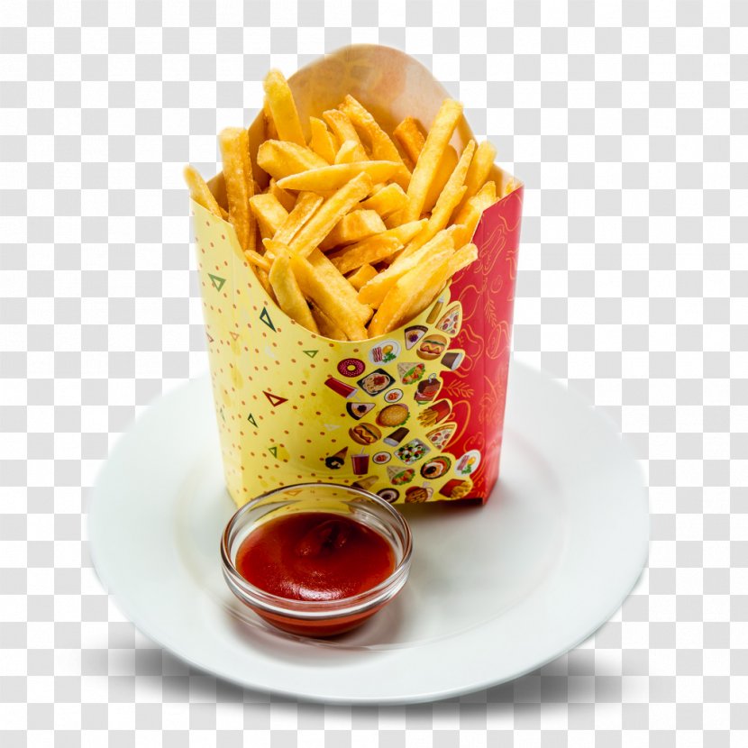 Junk Food Cartoon - Dish - Appetizer American Transparent PNG