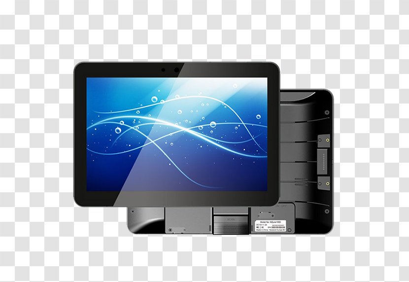 GigaByte Ltd. Tablet Computers Android Desktop Wallpaper Touchscreen - Computer Transparent PNG