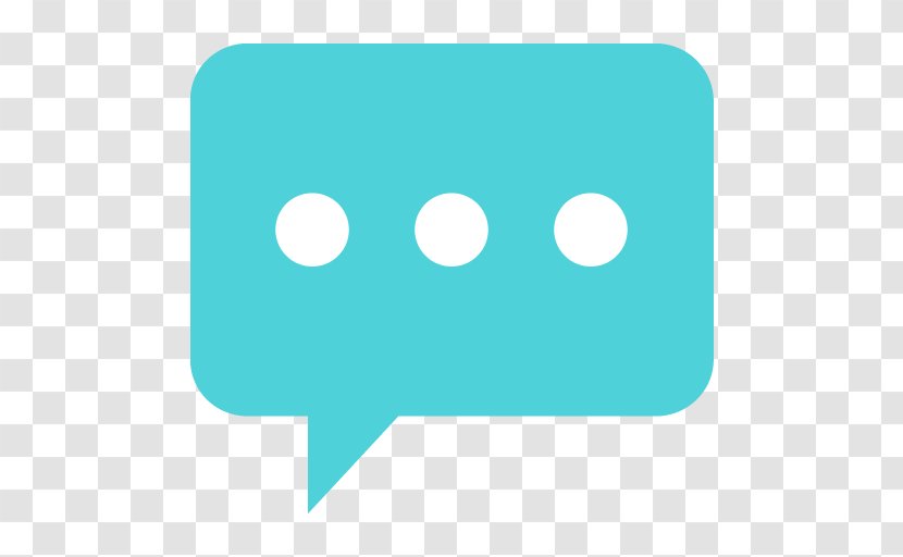 Bubble Emoji Text Messaging Emoticon Mastodon - Rectangle - Evil Transparent PNG
