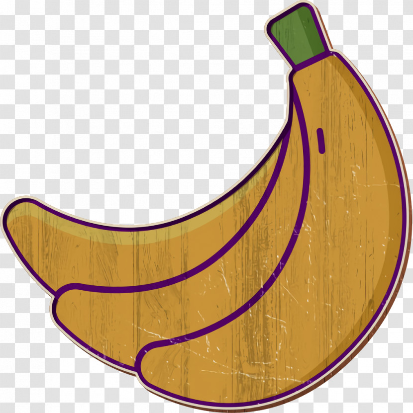 Banana Icon Casino Icon Transparent PNG