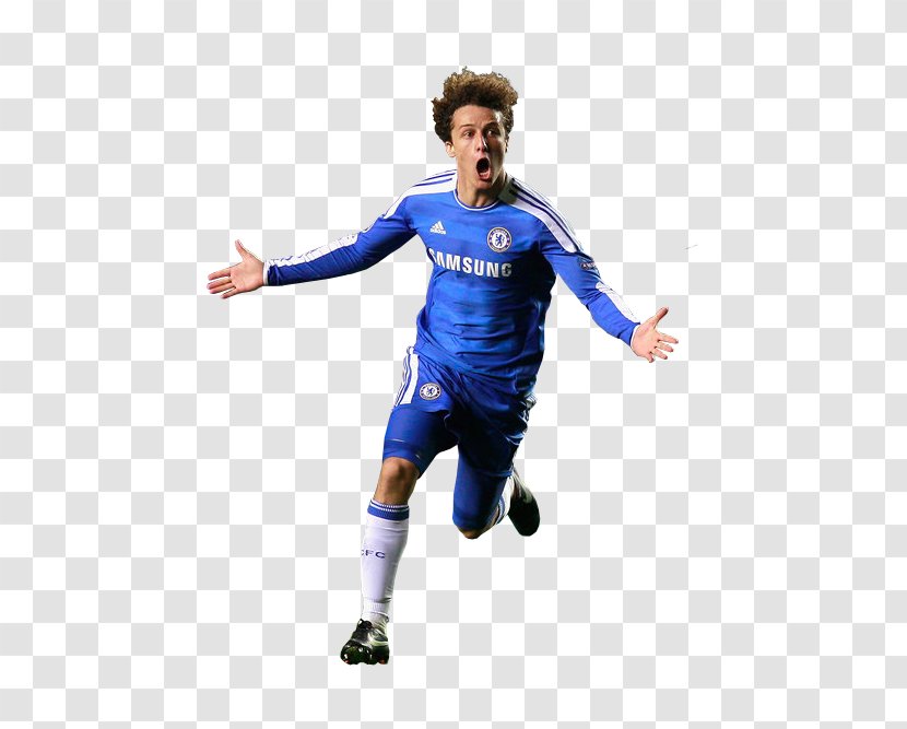 Chelsea F.C. Team Sport Football Player Outerwear Transparent PNG