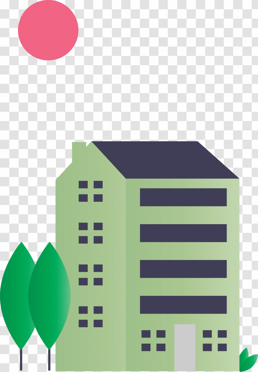 House Home Transparent PNG