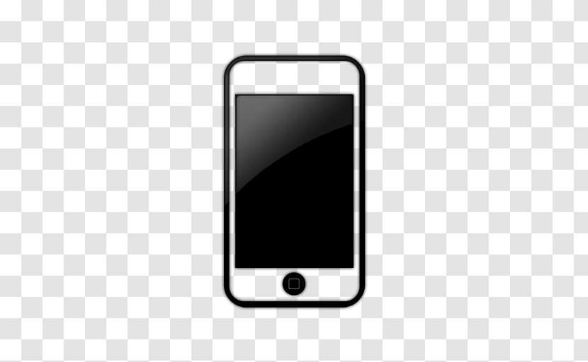 Telephone Call Clip Art - Gadget - Iphone Cliparts Transparent PNG
