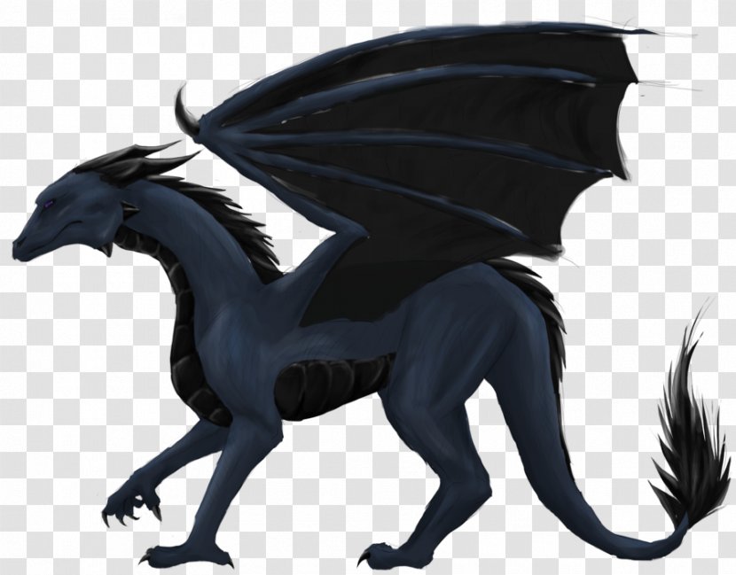 Dragon - Wing - Fictional Character Transparent PNG