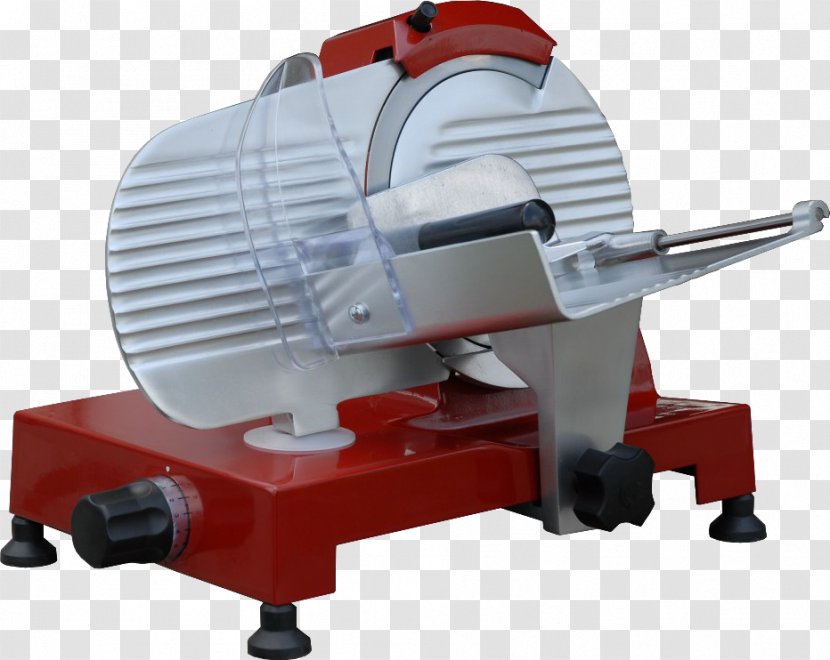 Deli Slicers R.G.V. Srl Price Red Bread - Aluminium - Messer Transparent PNG