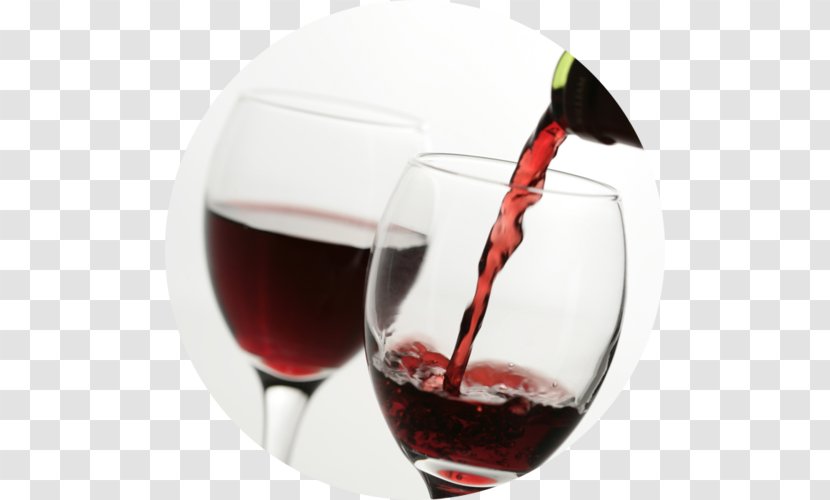 Red Wine Glass Cocktail Tinto De Verano Kalimotxo - Hot Deal Transparent PNG