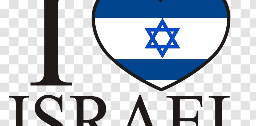 Flag Of Israel Israelis Love Israeli Jews - Organization - Ramadan Social Post Transparent PNG