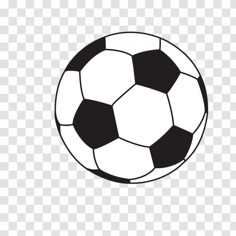 FIFA World Cup Football Player Kick - Stock Photography Transparent PNG