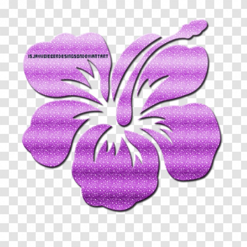 Flower Petal Violet Lilac - Photography - Flor Transparent PNG