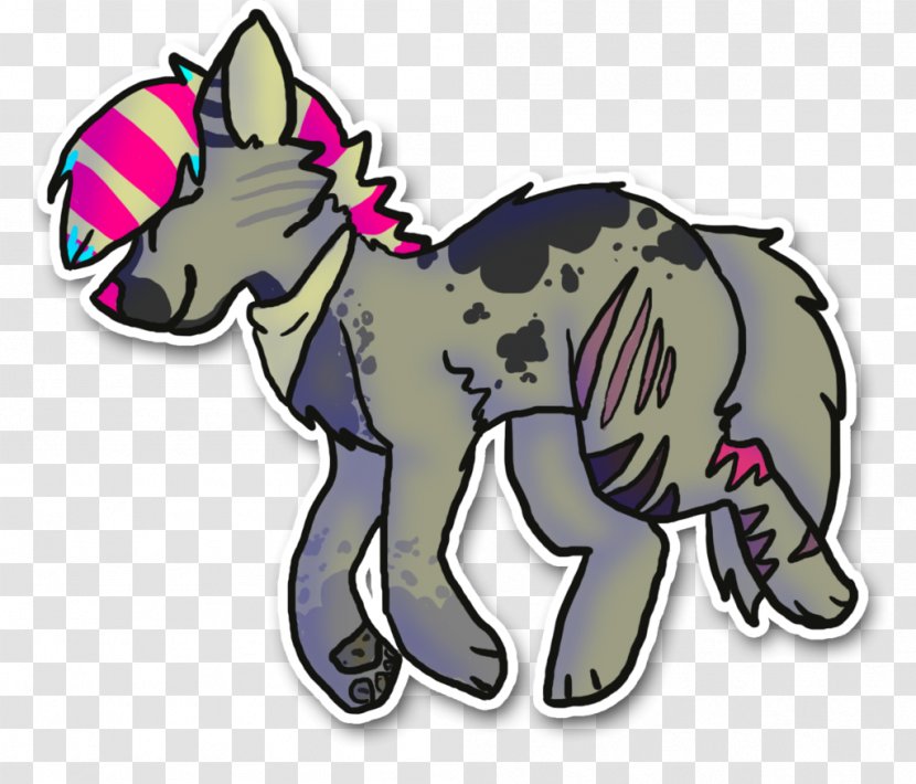 Horse Cat Donkey Dog Mammal - Carnivore - Axle Poster Transparent PNG