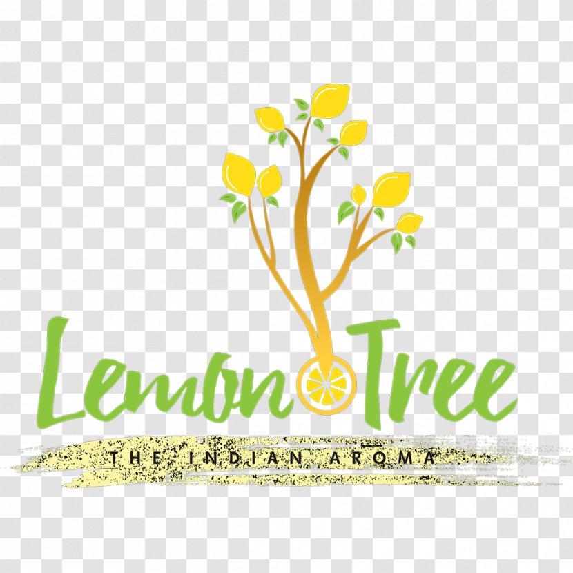 Logo Lemon Tree Hotels Hotel, Ahmedabad - Flora Transparent PNG