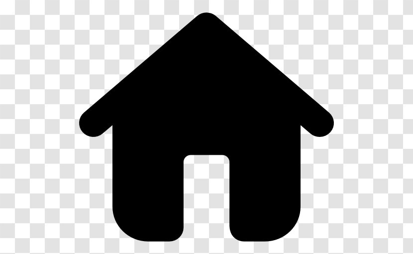 Building Symbol House Transparent PNG