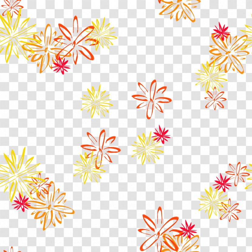 Line Design Graphics Pattern Point - Leaf Transparent PNG