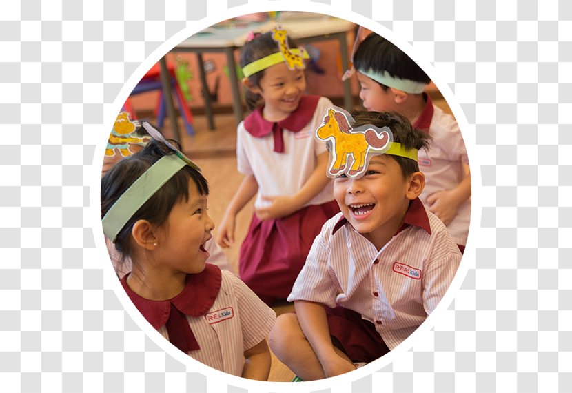 Child Kindergarten Toddler Collaboration Pre-school - Hat - Children's Growth Record Transparent PNG