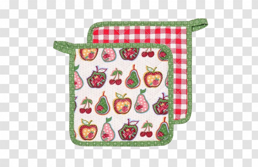 Christmas Ornament Textile Fruit Transparent PNG