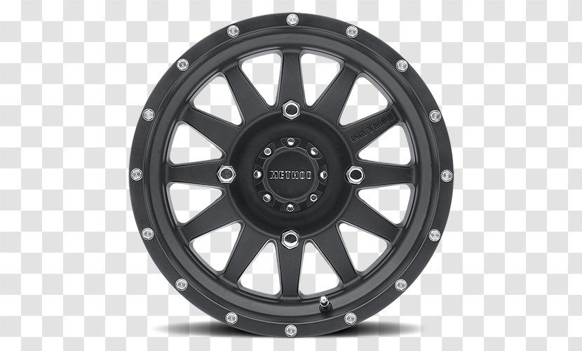 Car Method Race Wheels NV Wheel Jeep Transparent PNG