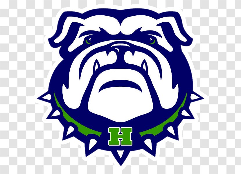 Harrison High School University Of Georgia Bulldogs Football Georgetown Hoyas - College - Daviess County Transparent PNG