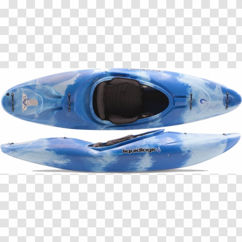 Liquidlogic Kayaks And Native Watercraft Canoe Paddle Boat - Sports Equipment Transparent PNG