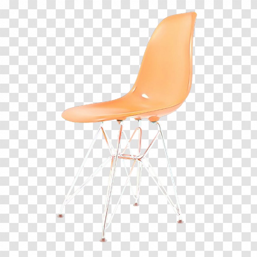 Wood Background - Chair - Neck Peach Transparent PNG