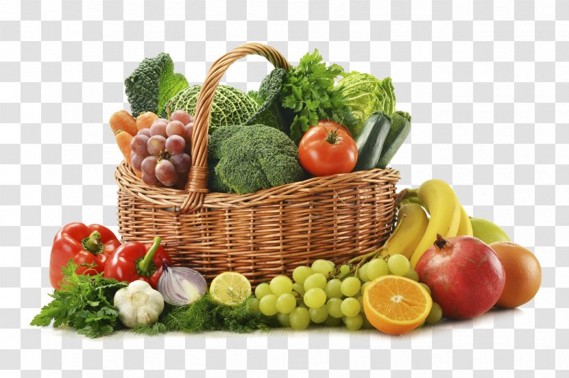 Raw Foodism Fruit Vegetable Health Nutrition - Diet Transparent PNG
