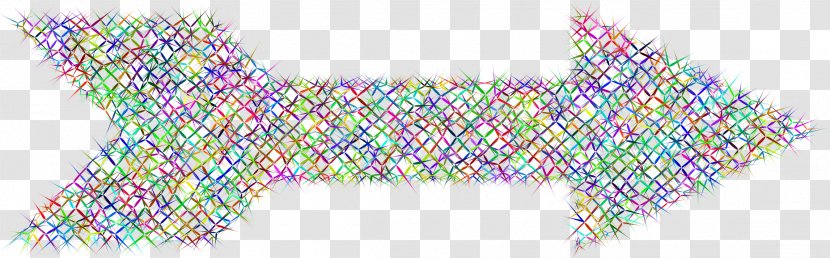 Clip Art - Rectangle - Thorns Transparent PNG